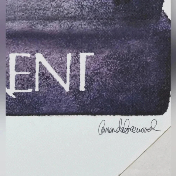 AMANDA Greenwood Wall Art - Picture 5 of 5